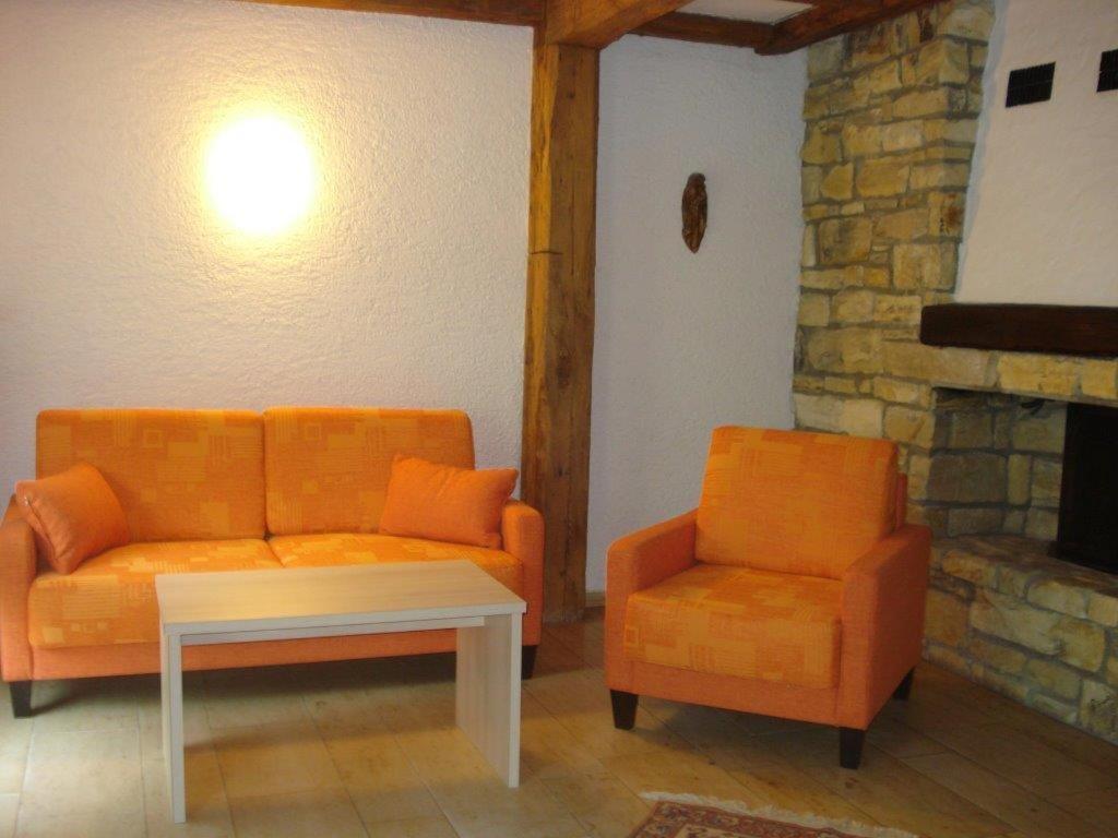 זירנדורף Hotel-Gasthof Bub חדר תמונה